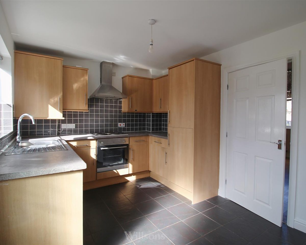 Mulberry Way, Skegness