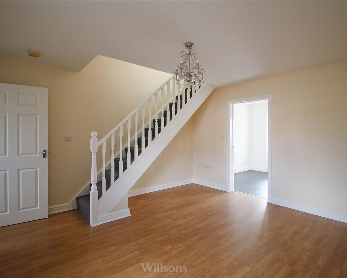 Mulberry Way, Skegness