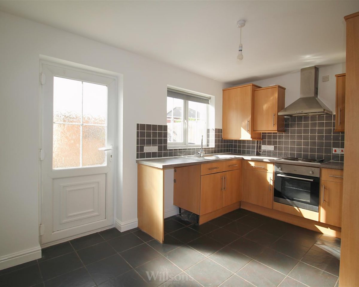 Mulberry Way, Skegness