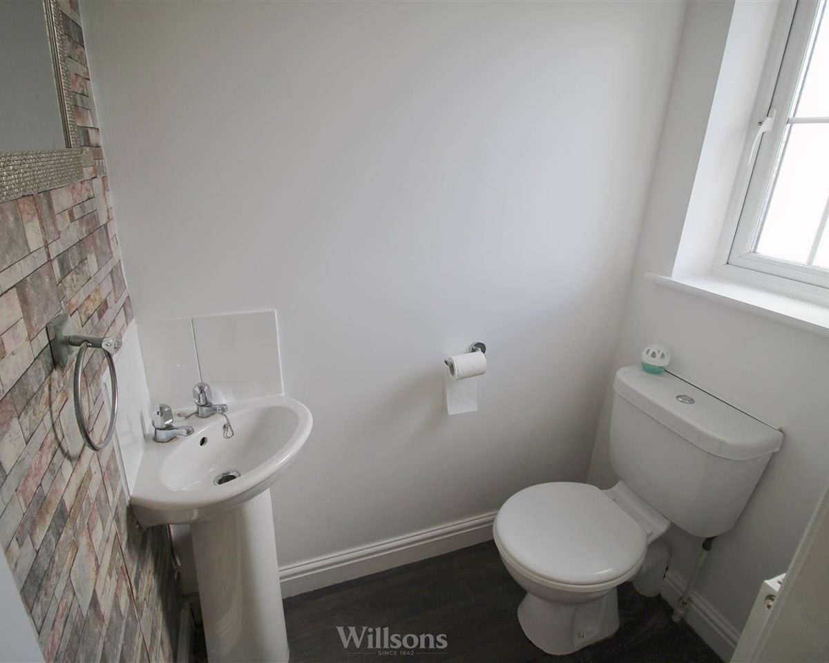 Mulberry Way, Skegness