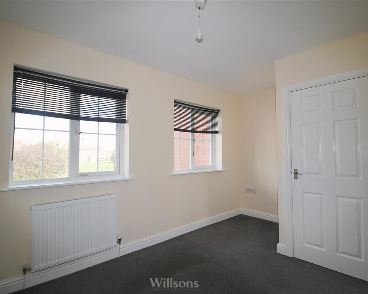 Mulberry Way, Skegness