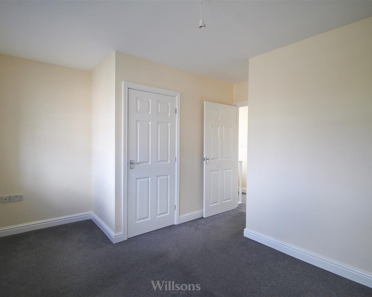 Mulberry Way, Skegness