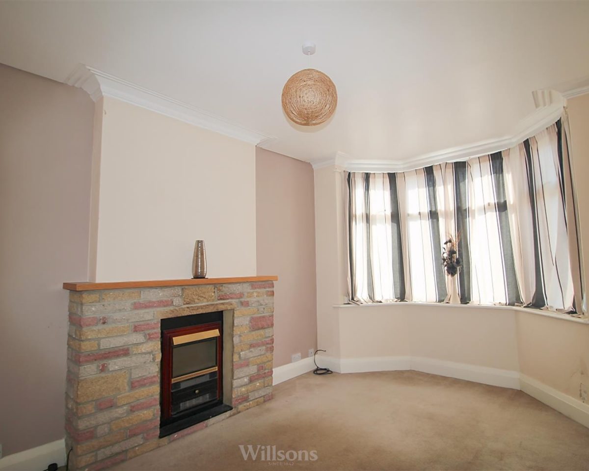 Wilford Grove, Skegness