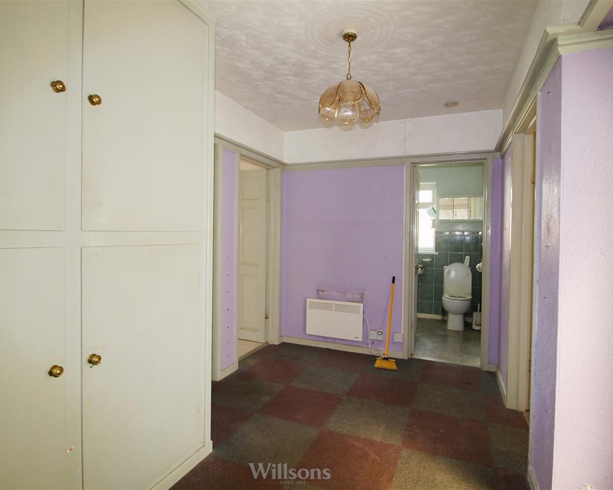 Ancaster Avenue, Chapel St. Leonards, Skegness