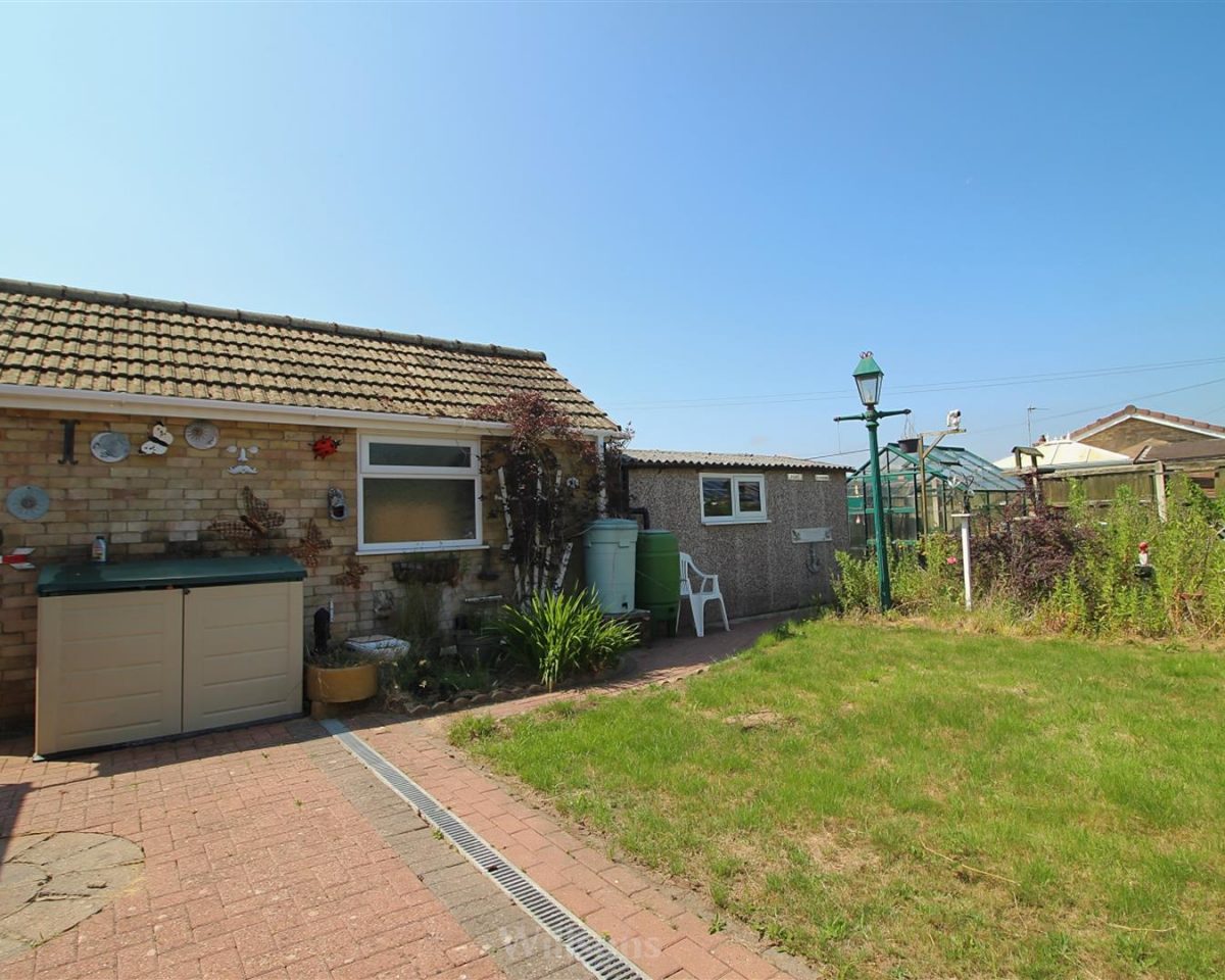 Ancaster Avenue, Chapel St. Leonards, Skegness