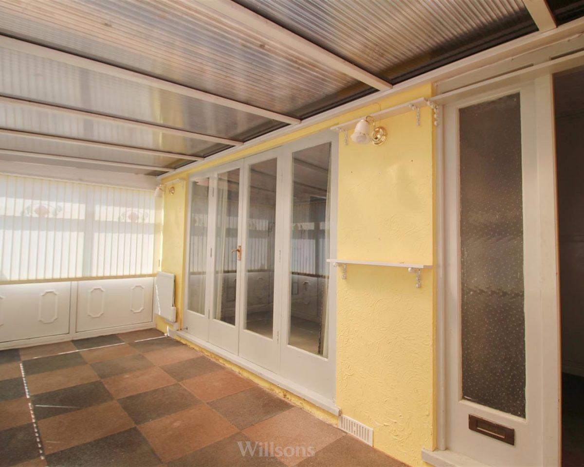 Ancaster Avenue, Chapel St. Leonards, Skegness