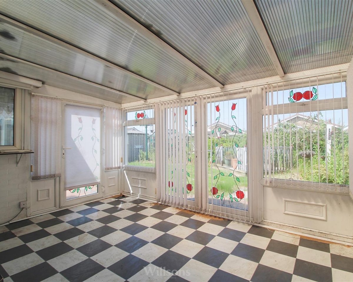 Ancaster Avenue, Chapel St. Leonards, Skegness