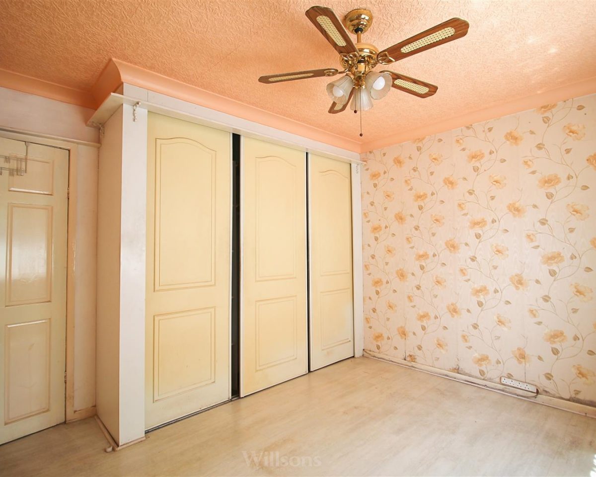 Ancaster Avenue, Chapel St. Leonards, Skegness