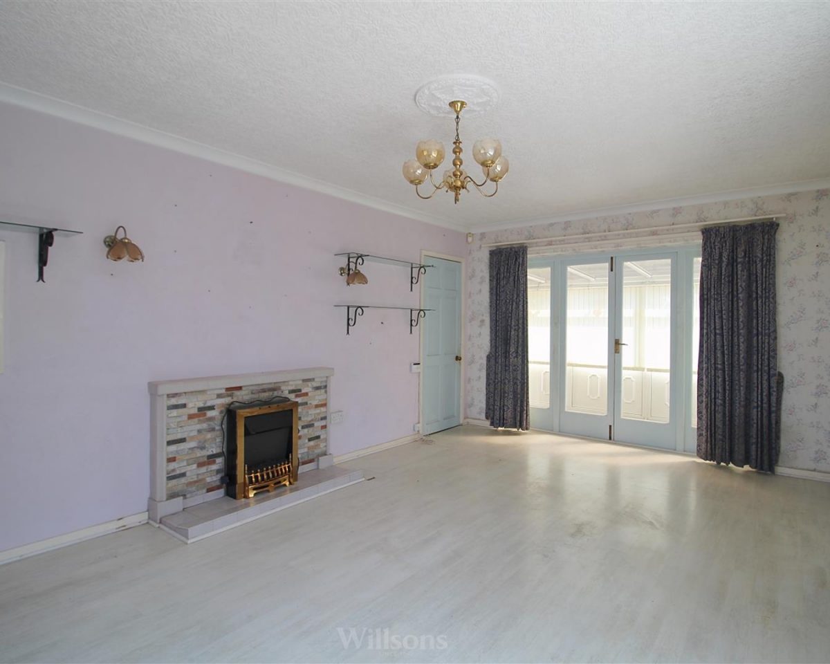 Ancaster Avenue, Chapel St. Leonards, Skegness