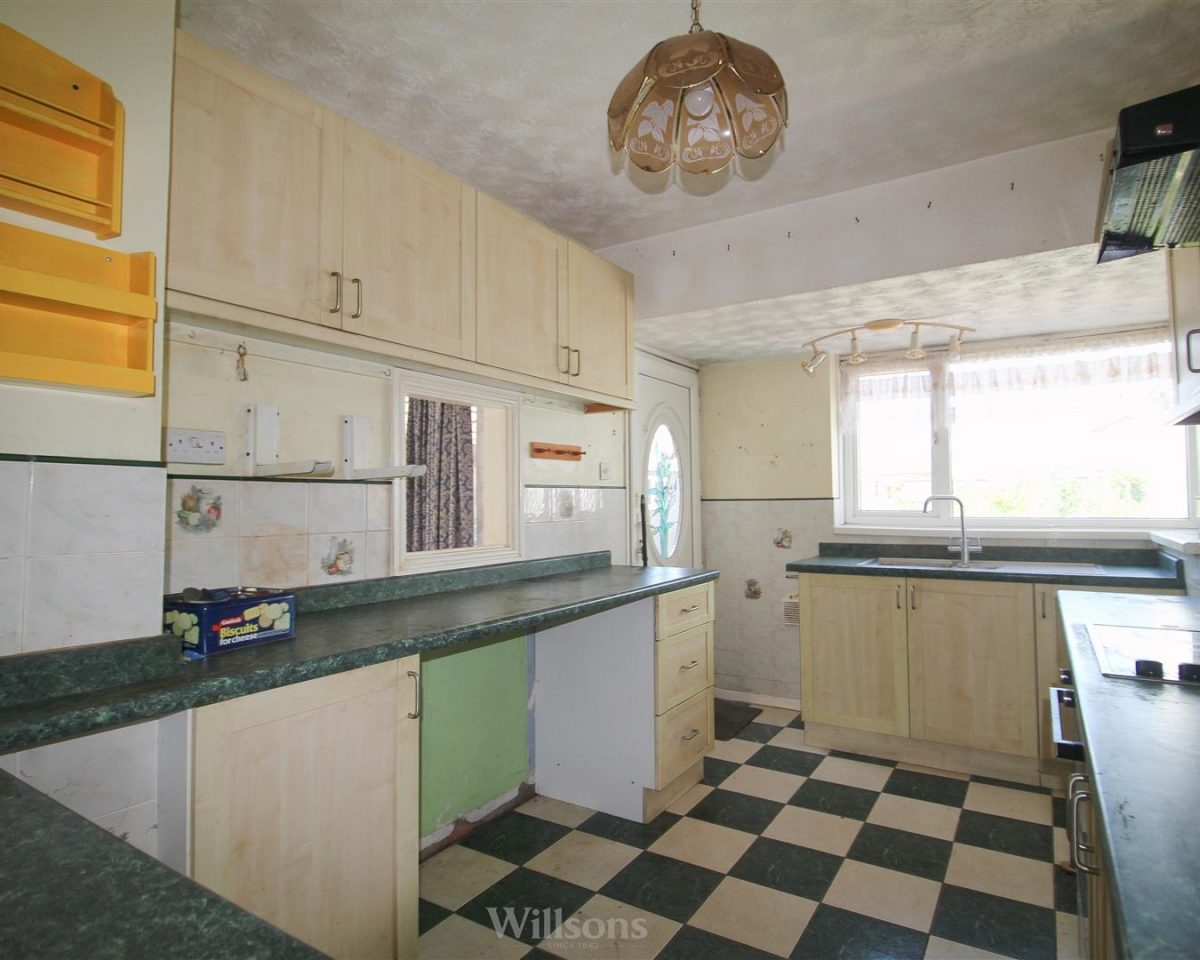 Ancaster Avenue, Chapel St. Leonards, Skegness