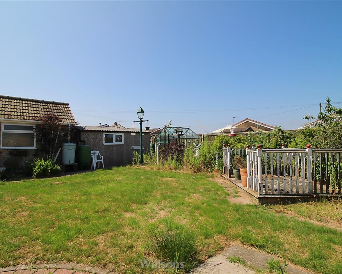 Ancaster Avenue, Chapel St. Leonards, Skegness