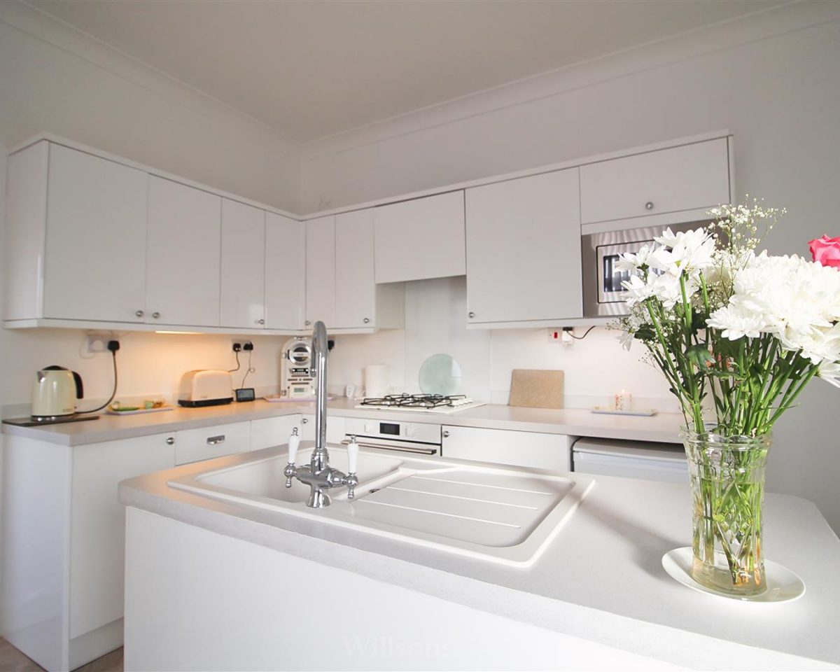 The Causeway, Burgh Le Marsh, Skegness