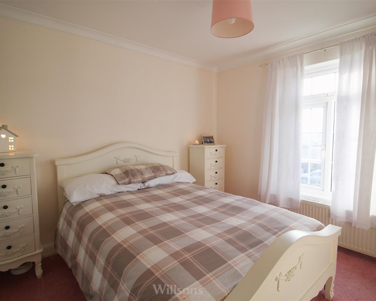 The Causeway, Burgh Le Marsh, Skegness