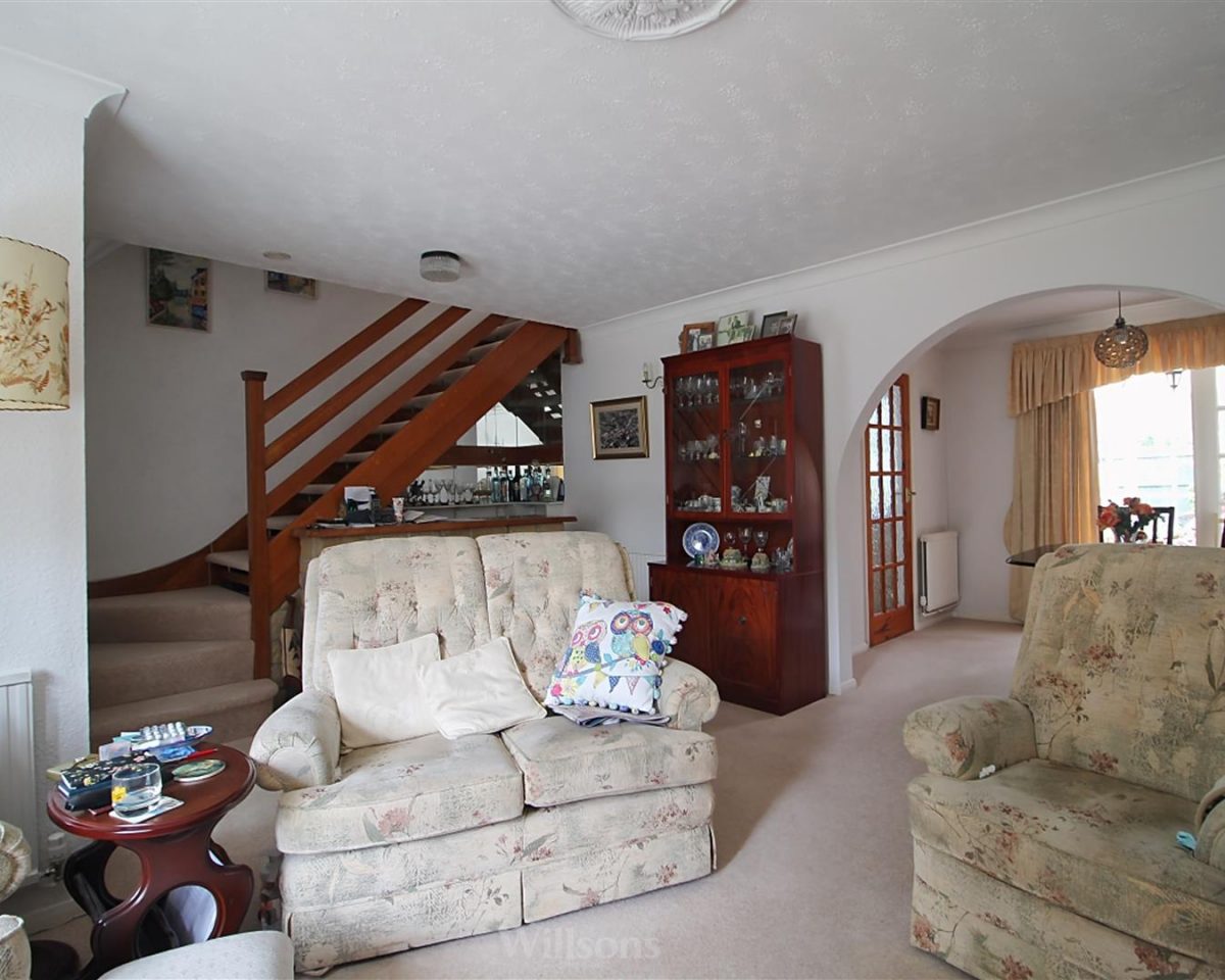 Cervantes Court, Burgh Le Marsh, Skegness