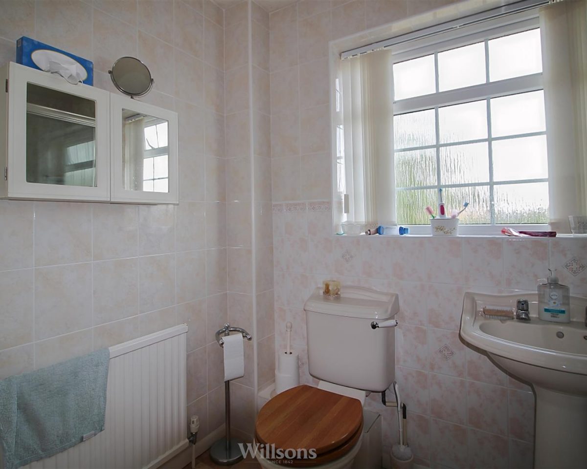 Cervantes Court, Burgh Le Marsh, Skegness