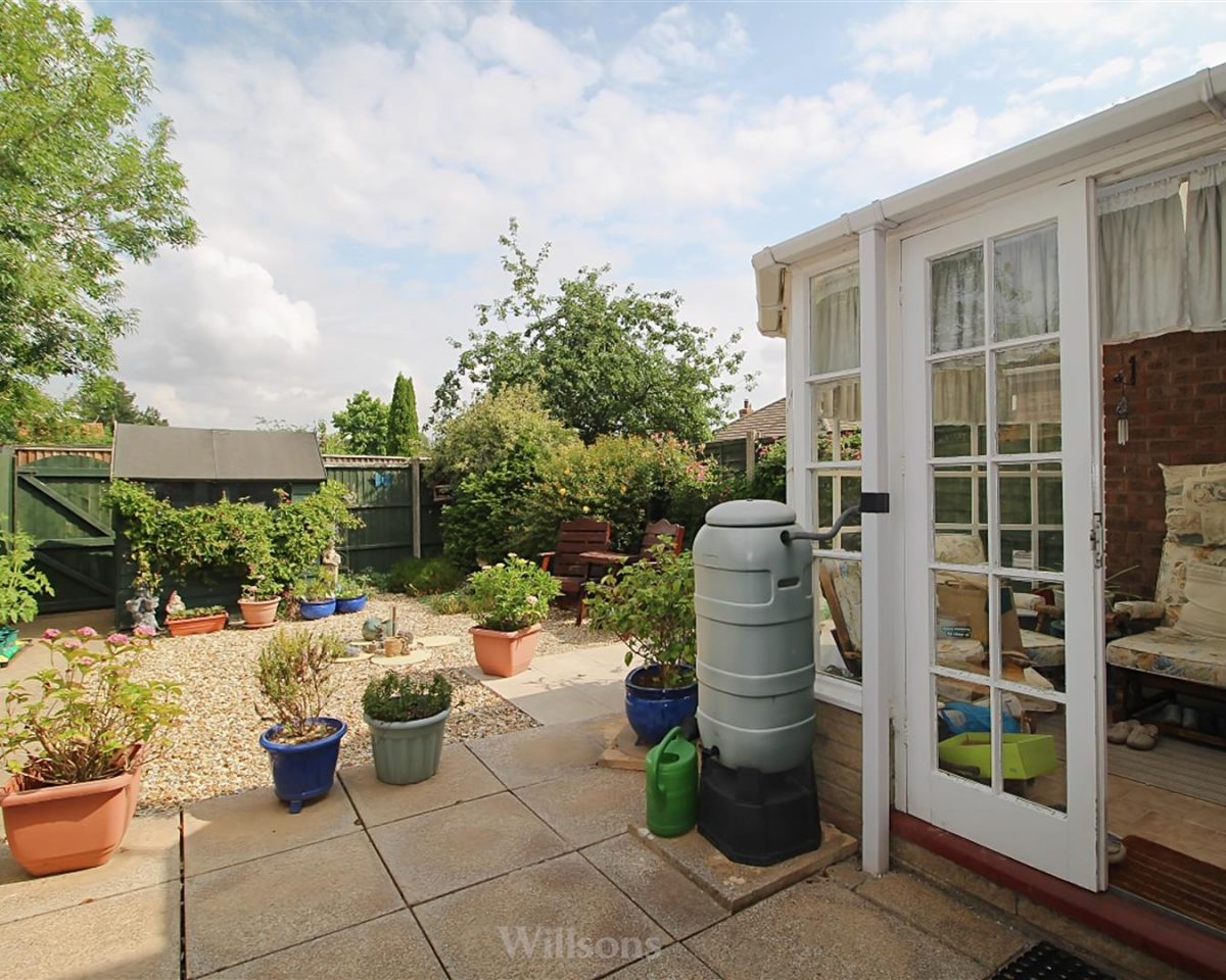 Cervantes Court, Burgh Le Marsh, Skegness