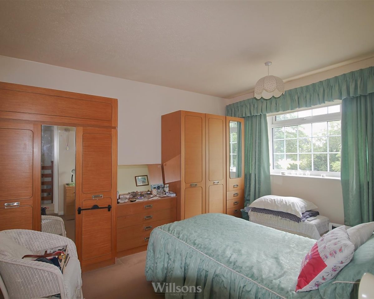 Cervantes Court, Burgh Le Marsh, Skegness