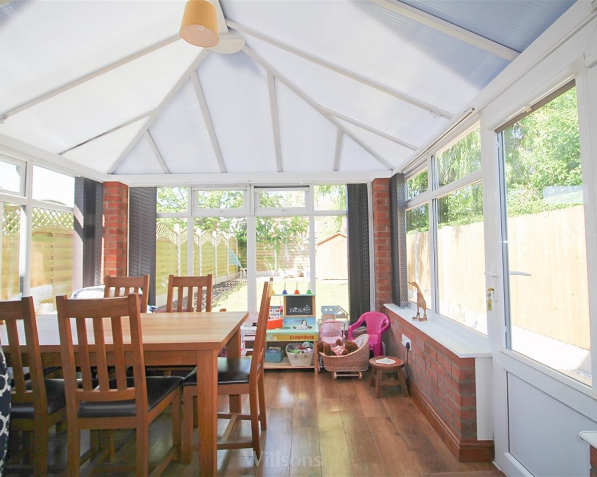 Burlington Road, Skegness