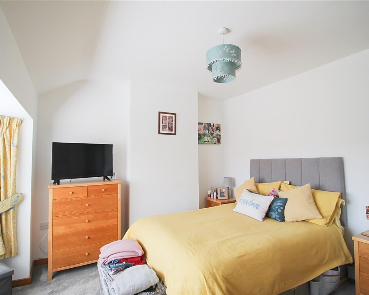 Burlington Road, Skegness