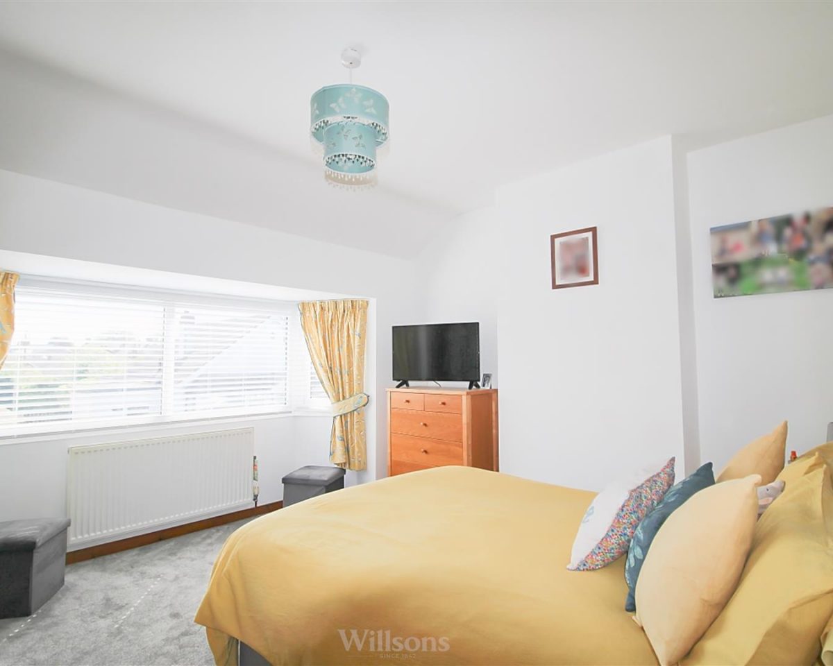 Burlington Road, Skegness