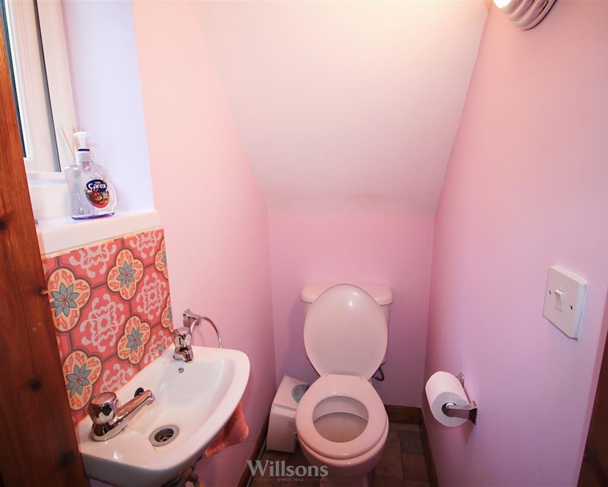 Burlington Road, Skegness