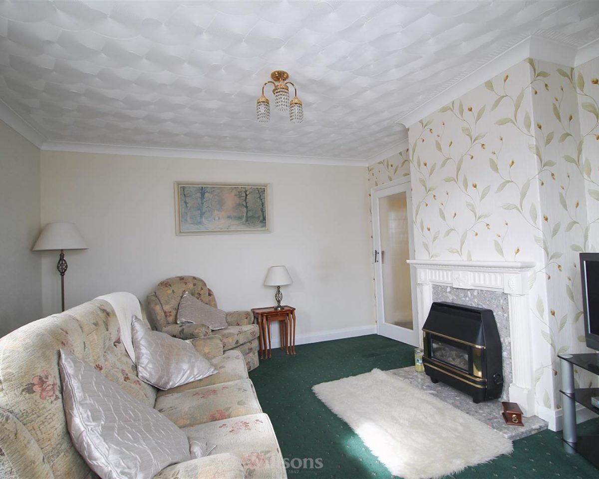 Kings Avenue, Skegness