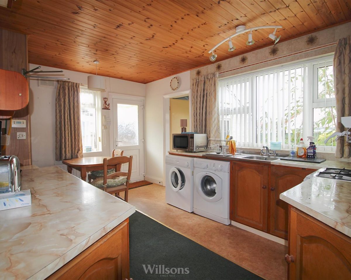 Kings Avenue, Skegness