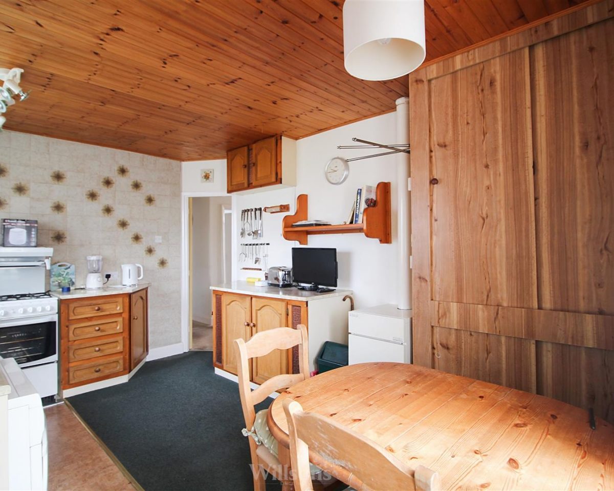 Kings Avenue, Skegness