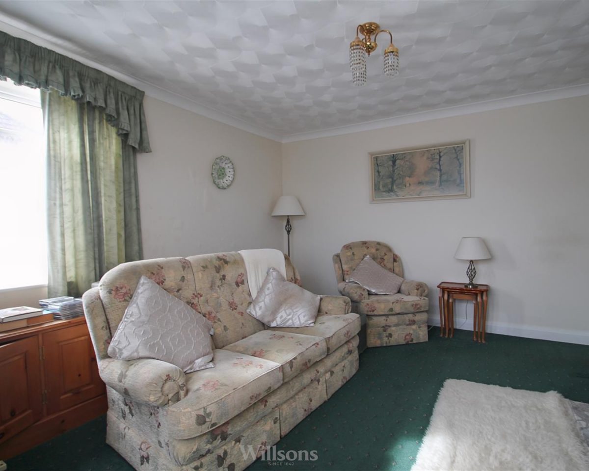 Kings Avenue, Skegness