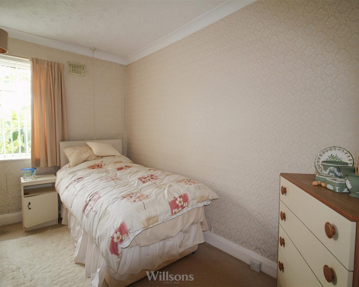 Kings Avenue, Skegness