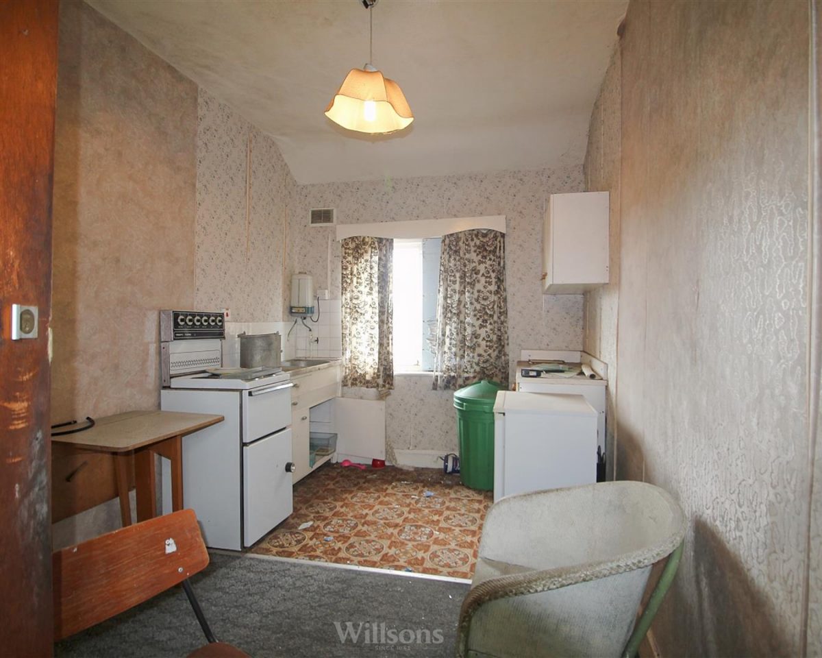 Winthorpe Avenue, Skegness