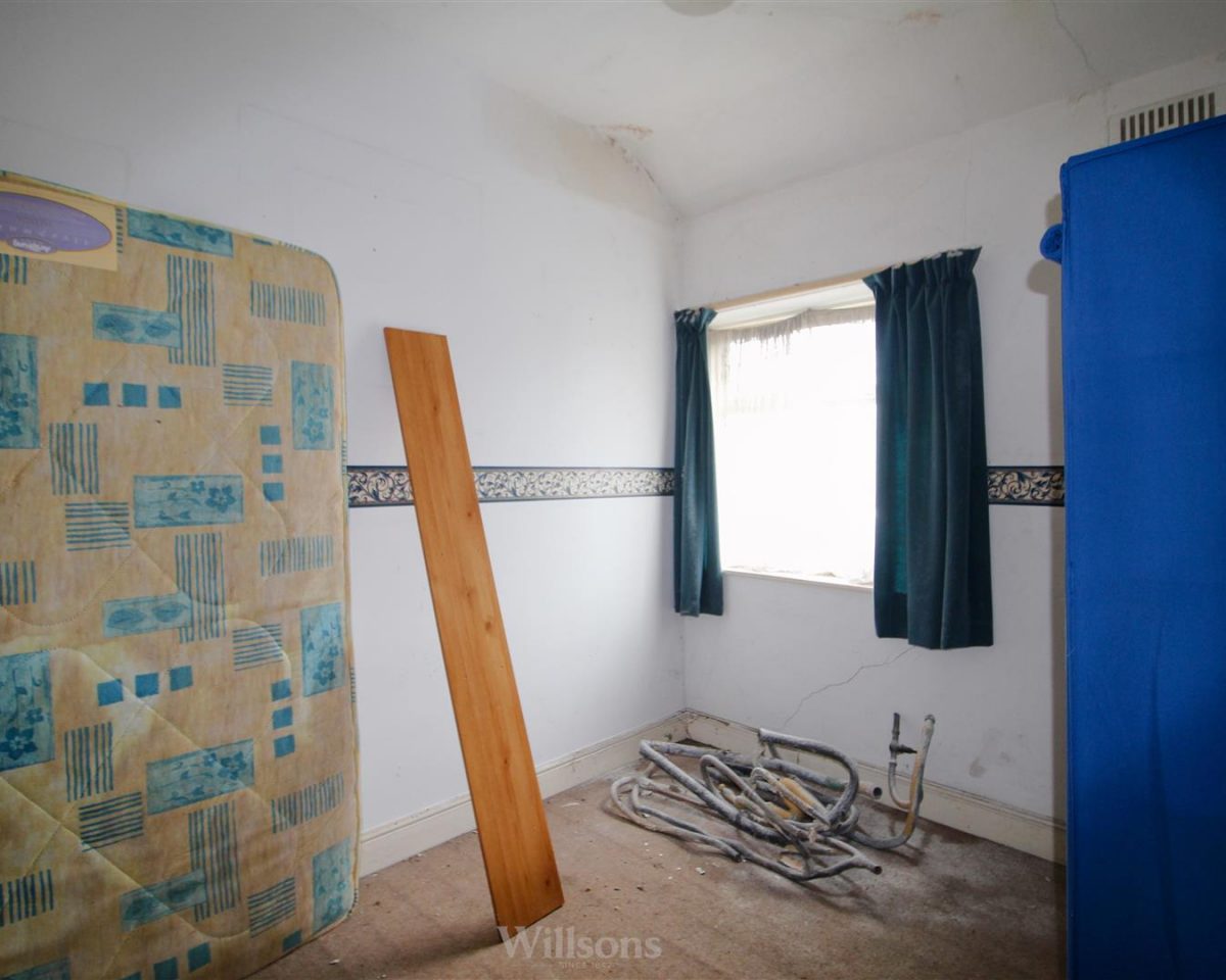 Winthorpe Avenue, Skegness