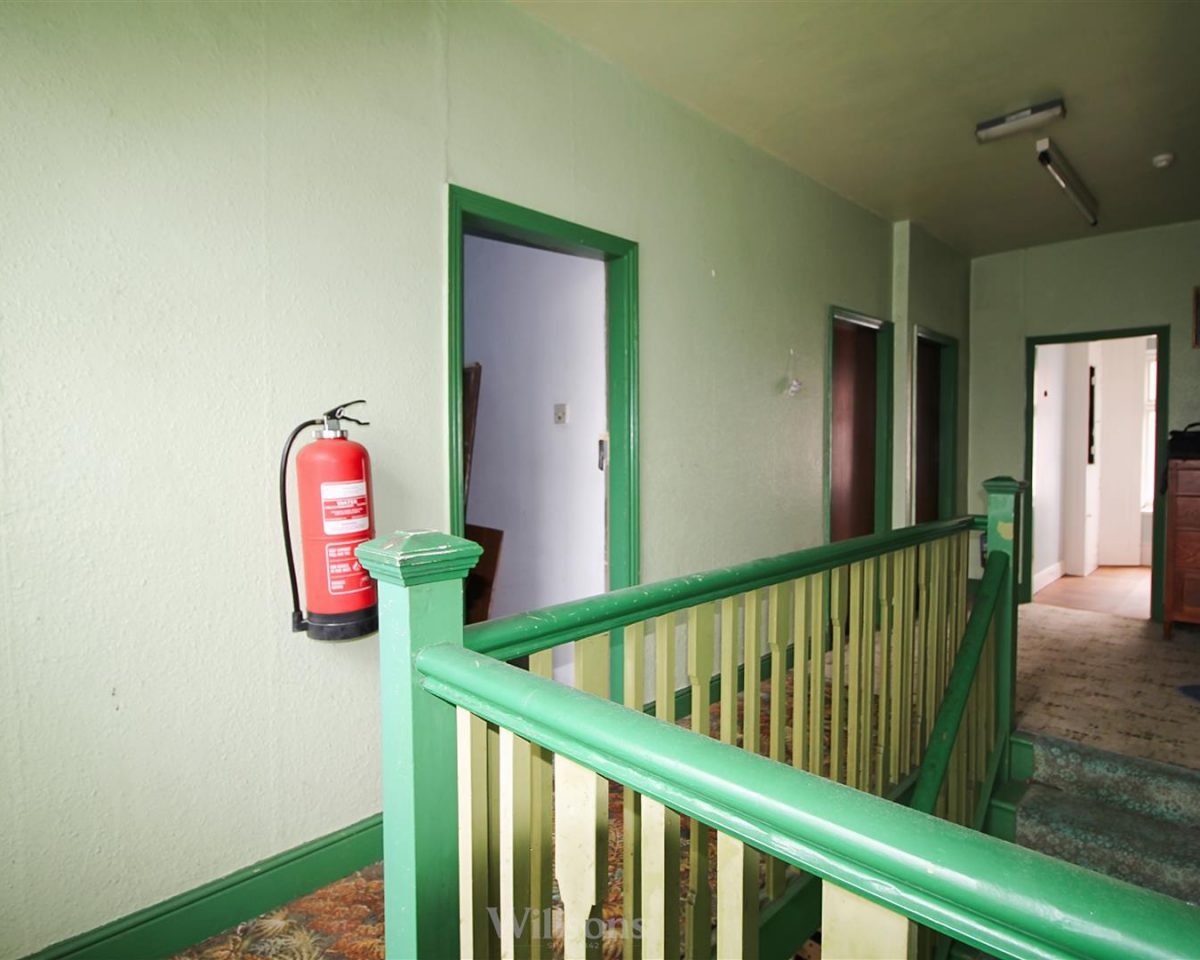 Winthorpe Avenue, Skegness