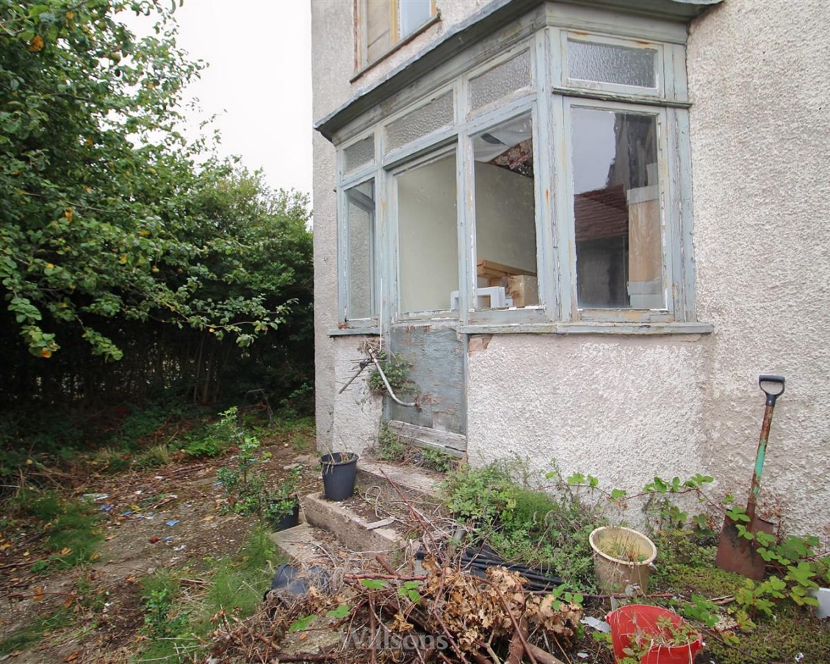 Winthorpe Avenue, Skegness