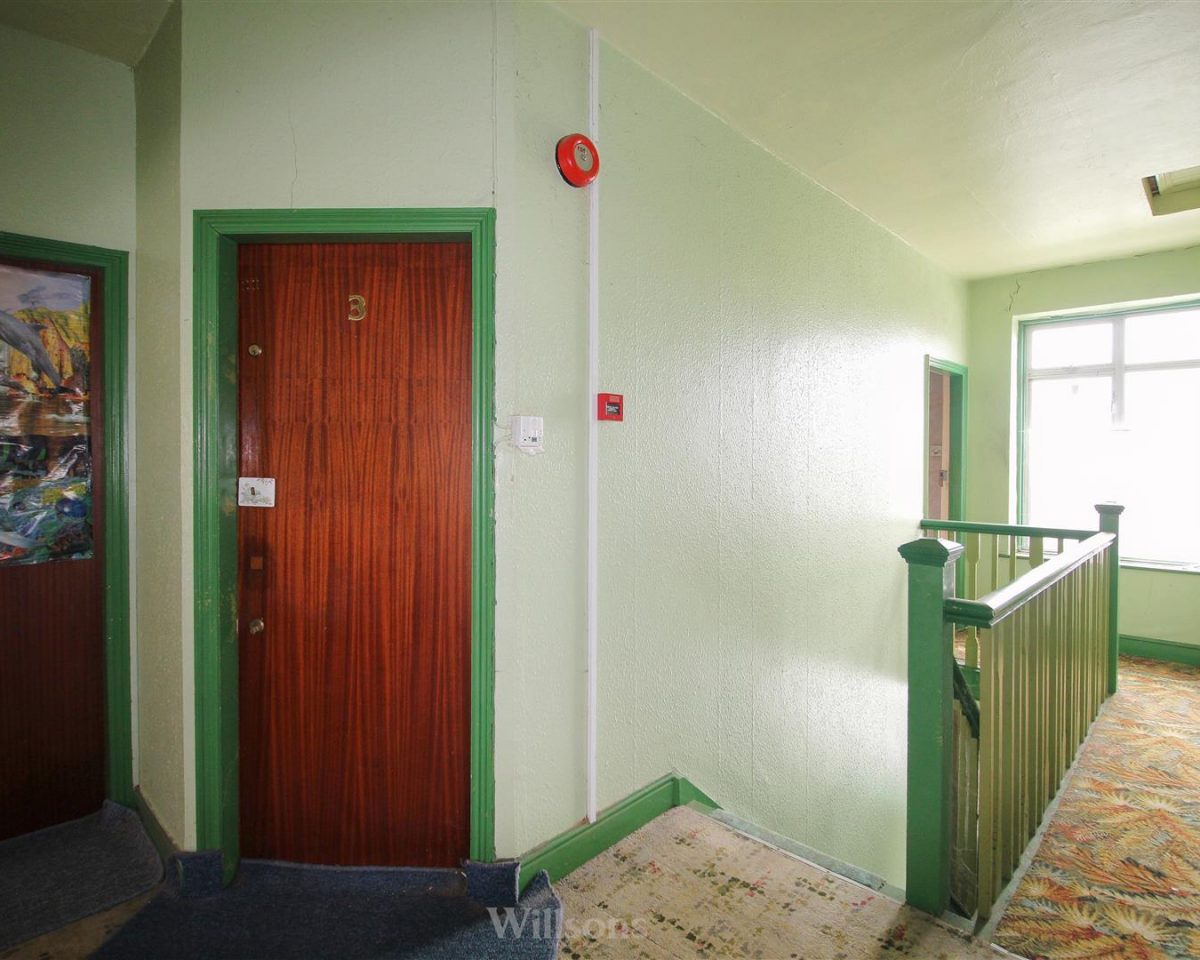 Winthorpe Avenue, Skegness