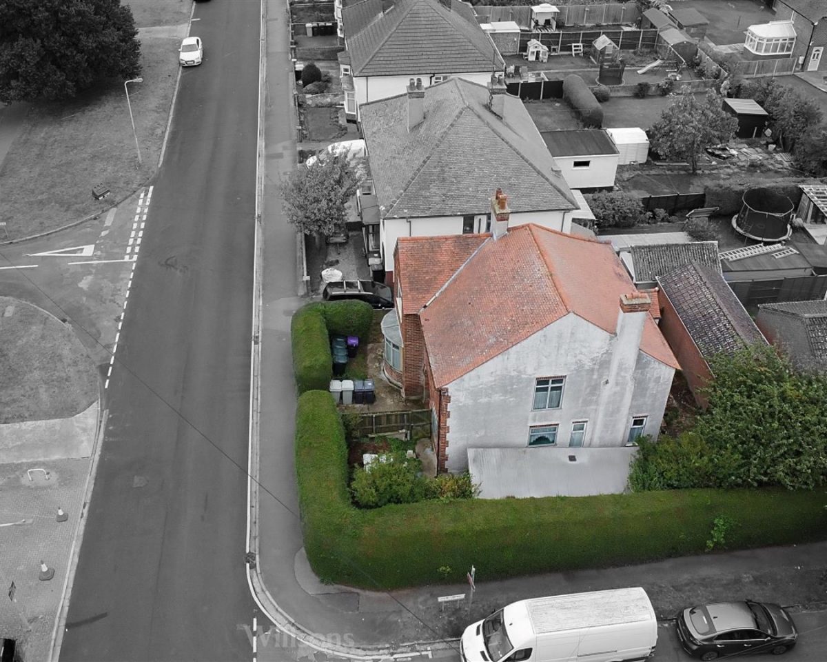 Winthorpe Avenue, Skegness