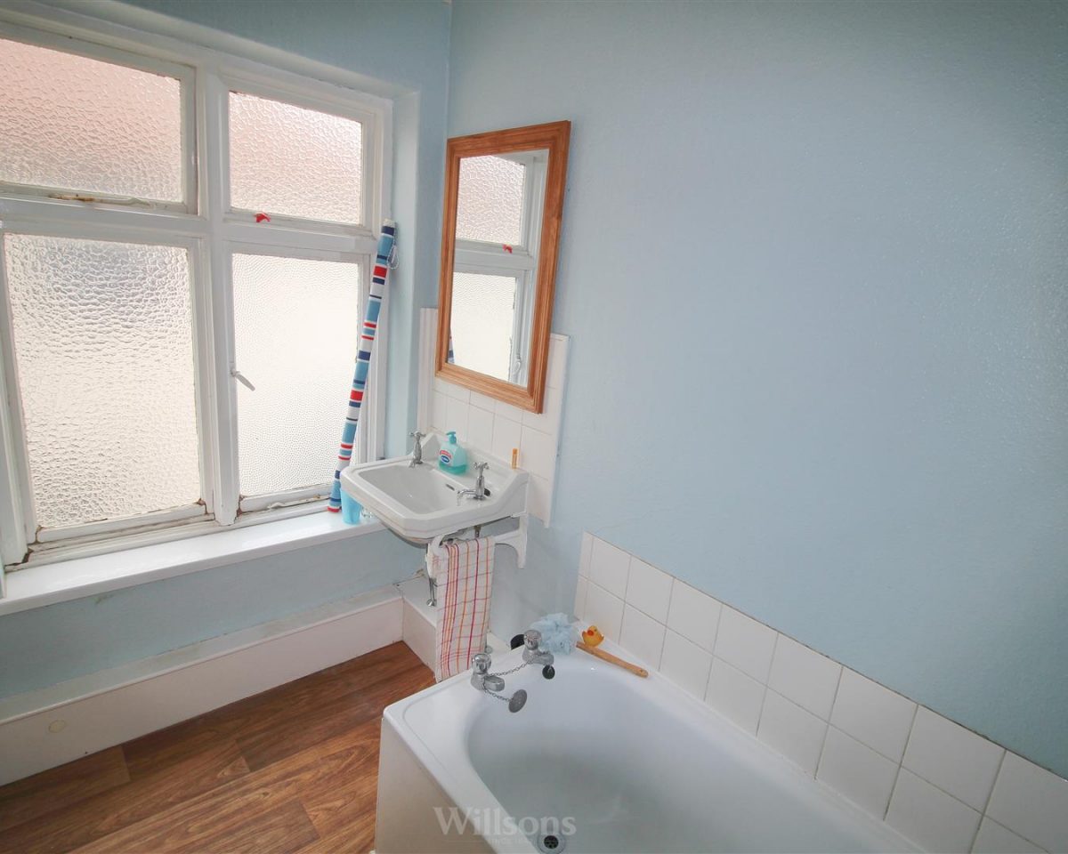 Winthorpe Avenue, Skegness