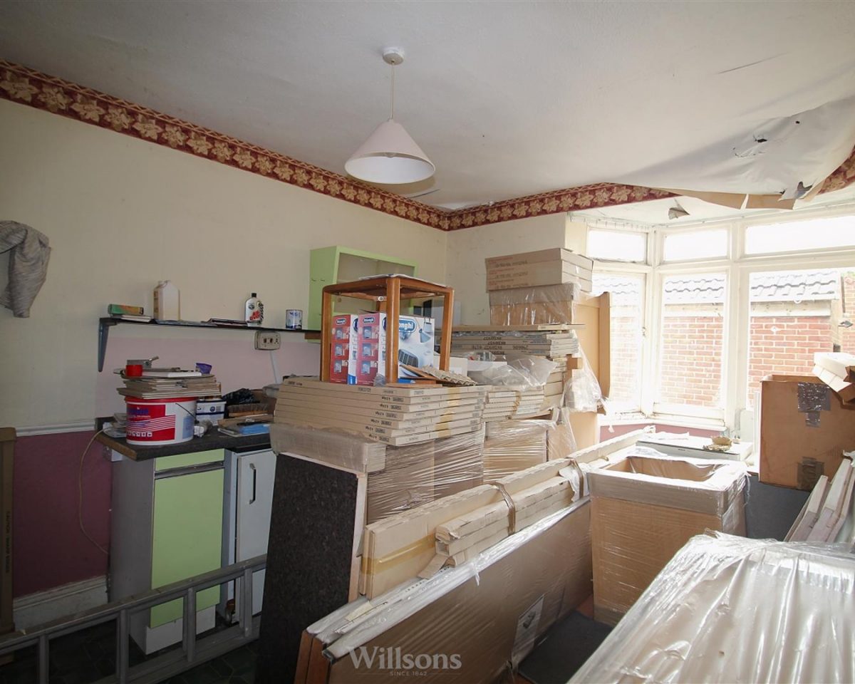 Winthorpe Avenue, Skegness