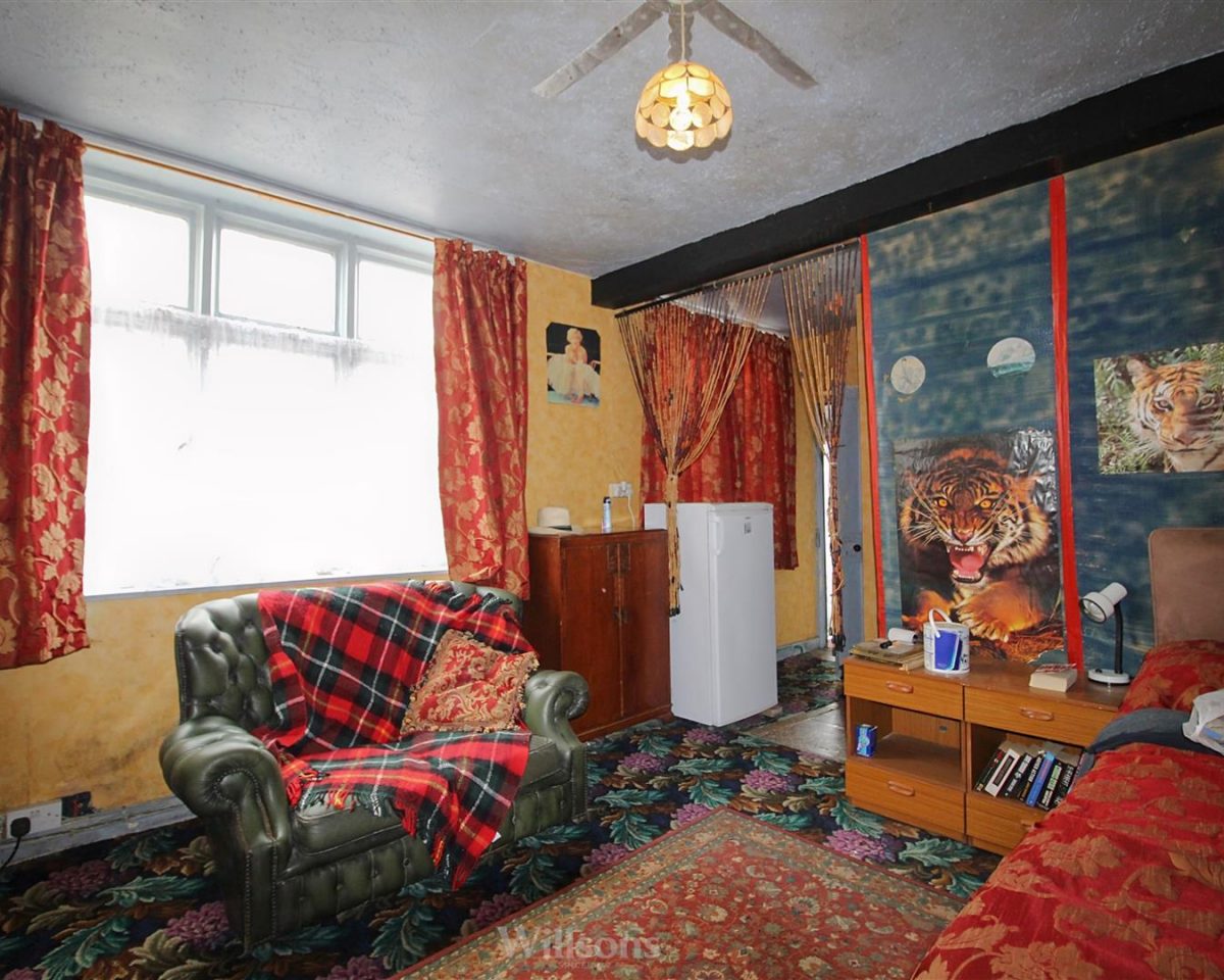 Winthorpe Avenue, Skegness