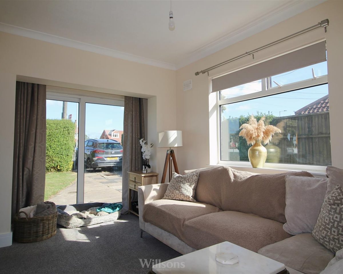 Sea Lane, Ingoldmells, Skegness