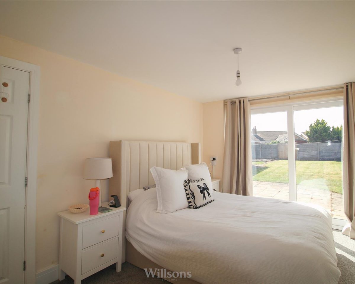 Sea Lane, Ingoldmells, Skegness