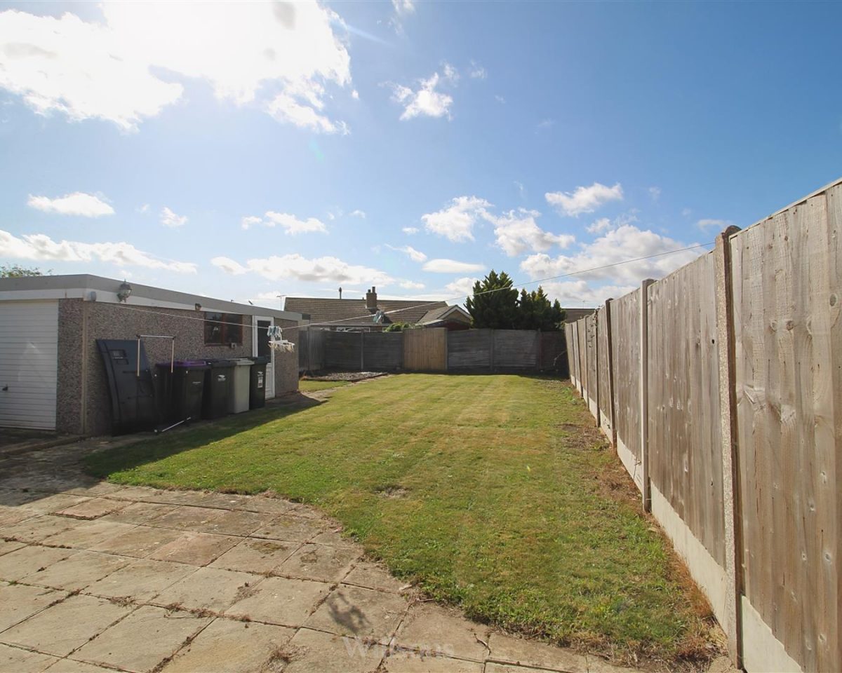 Sea Lane, Ingoldmells, Skegness