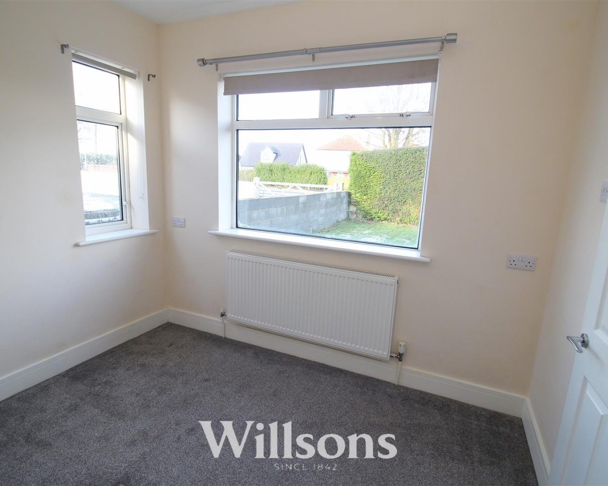 Sea Lane, Ingoldmells, Skegness