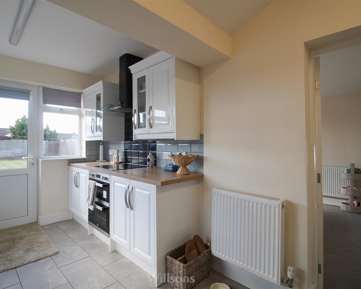 Sea Lane, Ingoldmells, Skegness