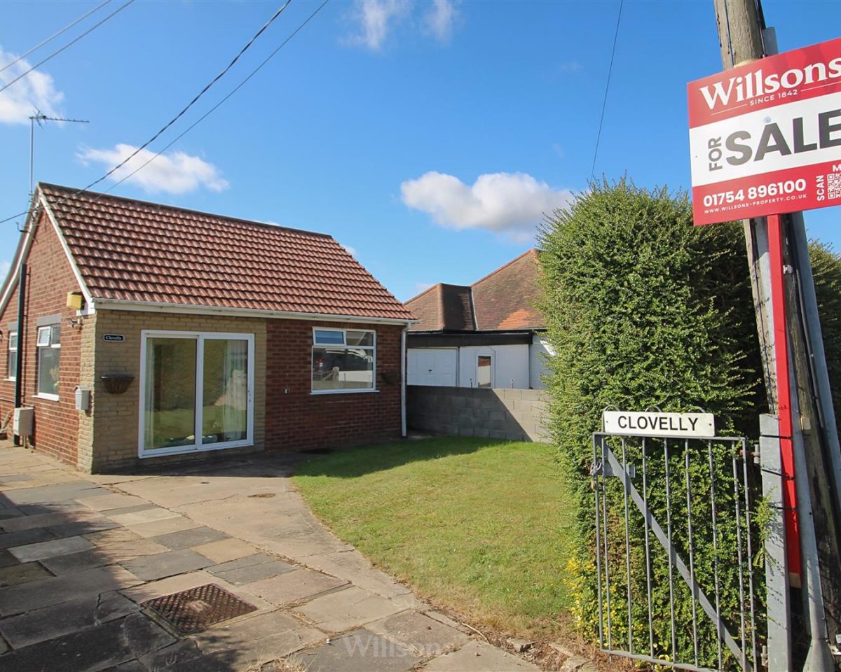 Sea Lane, Ingoldmells, Skegness