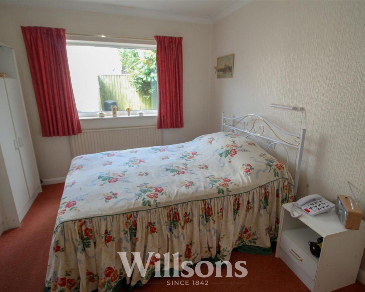 East End, Burgh Le Marsh, Skegness