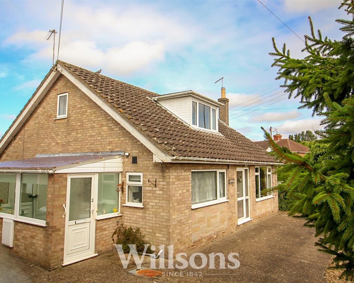 East End, Burgh Le Marsh, Skegness