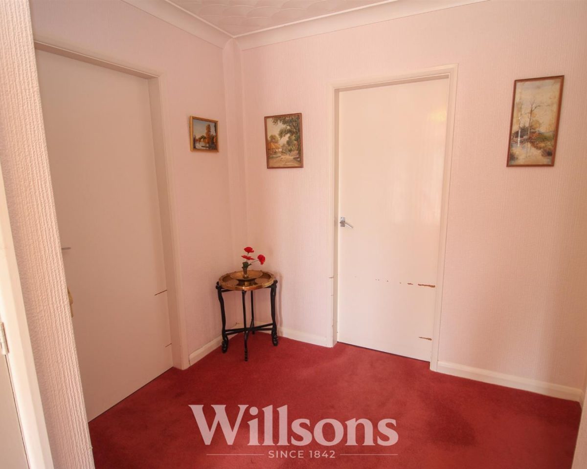 East End, Burgh Le Marsh, Skegness