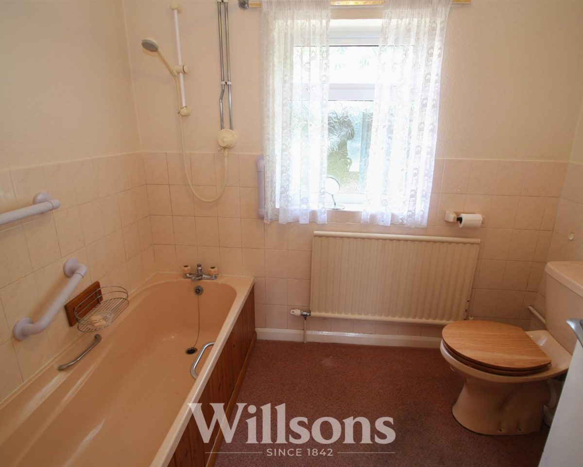 East End, Burgh Le Marsh, Skegness