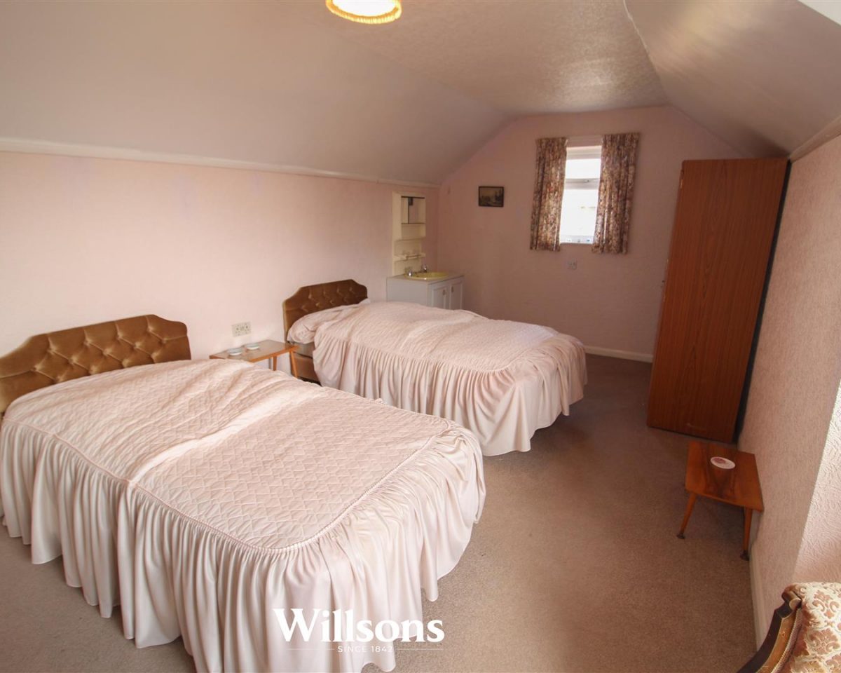 East End, Burgh Le Marsh, Skegness